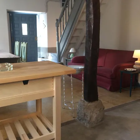 Casa Tatina 度假居 *
