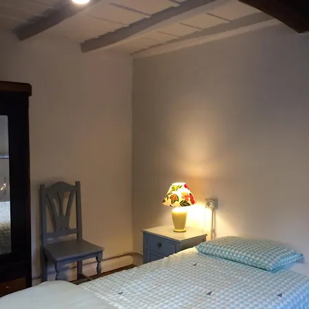 Semesterbostad Casa Tatina