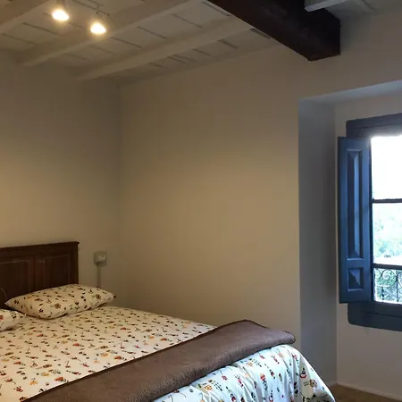 Semesterbostad Casa Tatina El Cueto
