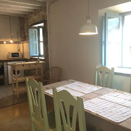 Casa Tatina
