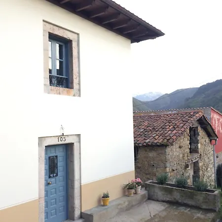 Casa Tatina Semesterbostad *