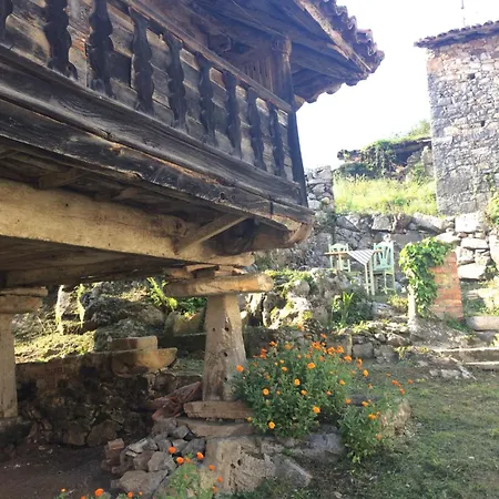 Casa Tatina Semesterbostad